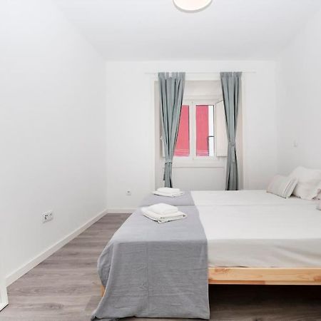 Santa Marta Cozy Apt W/ Ac Lisboa المظهر الخارجي الصورة