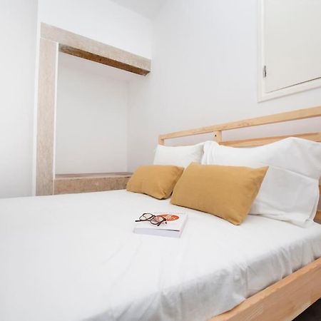Santa Marta Cozy Apt W/ Ac Lisboa المظهر الخارجي الصورة